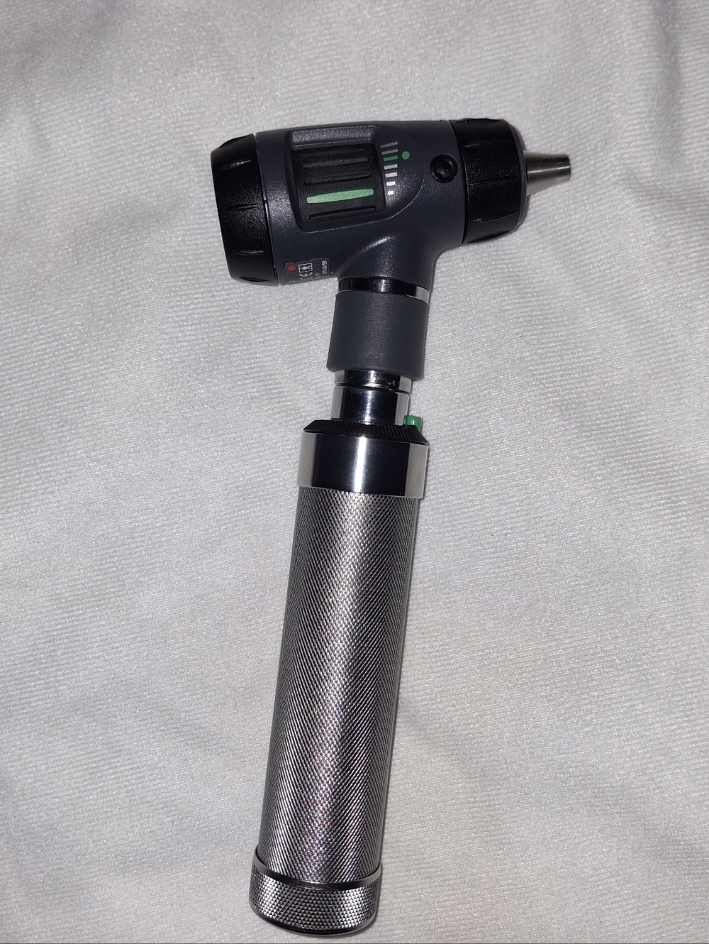WELCH ALLYN 3.5v  23810 MACROVIEW OTOSCOPE